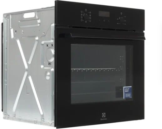 Electrolux духовой шкаф EOF5C50BX - купить с доставкой по выгодным ...