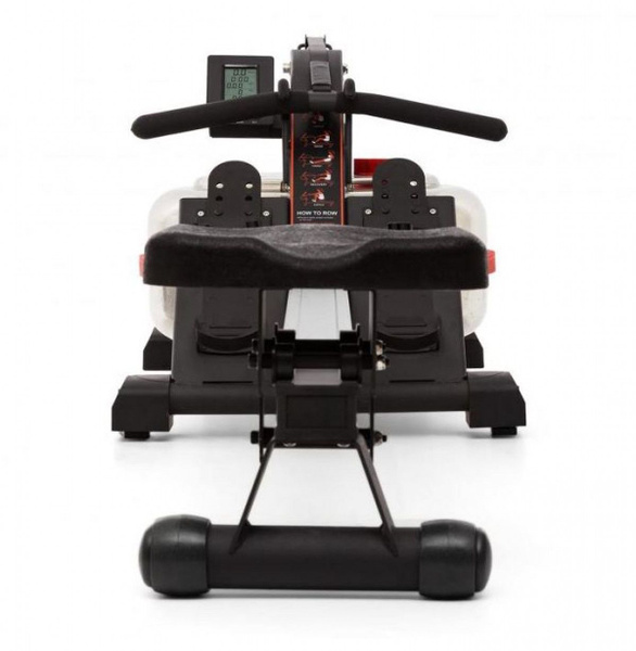 Гребной тренажер VictoryFit Водный VF-WR900 купить по выгодной цене в ...