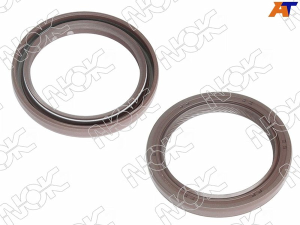 Сальник коленвал FR SUZUKI GRAND VITARA 05- - NOK арт. BH6382E0 ...