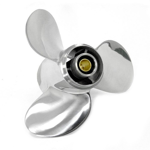 Винт для лодки Solas Винт гребной Solas 3231-100-14, 3x10x14 (R) для ...