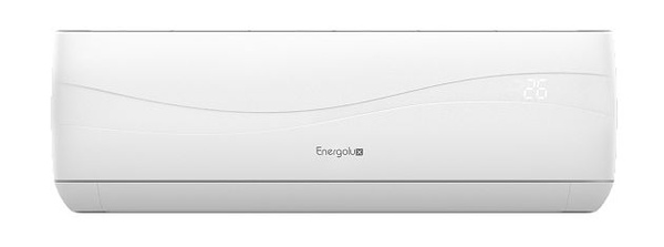 Сплит-система On/Off Energolux LAUSANNE SAS07L4-A/SAU07L4-A - купить по ...