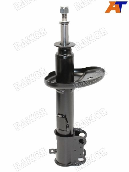 Стойка задняя TOYOTA COROLLA/SPACIO/SPRINTER/CARIB 91-02 4WD RH