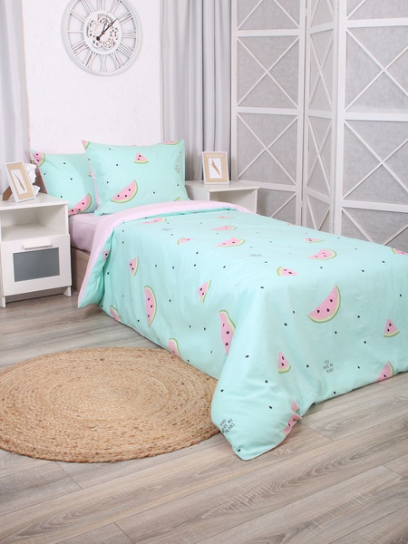 Детский комплект постельного белья Mona Liza KIDS купить c доставкой на ...