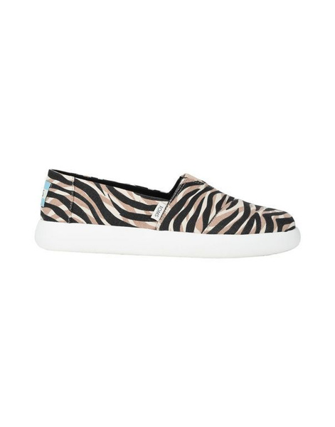 Слипоны TOMS - купить с доставкой по выгодным ценам в интернет-магазине ...