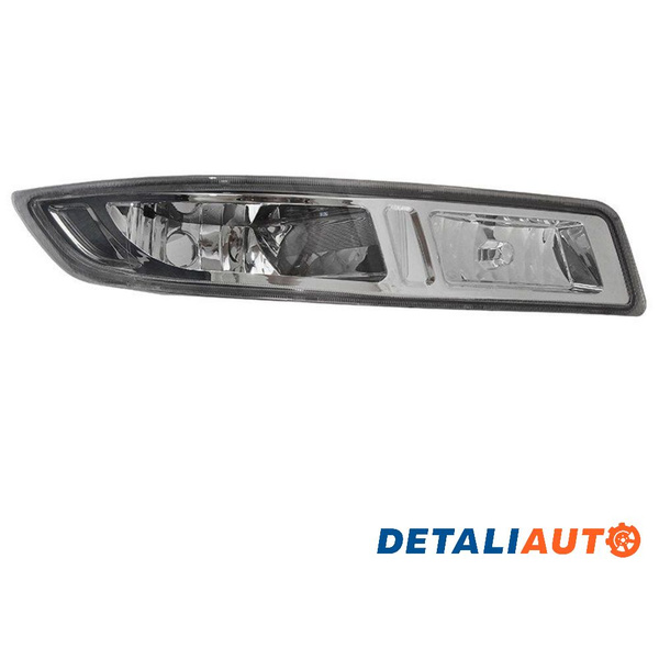 Поворот Nissan Almera Classic 06-12 (Справа/ В бампер)