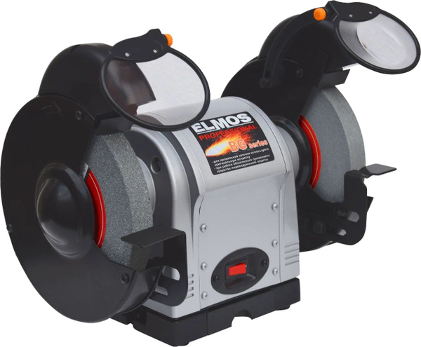 Заточной станок ELMOS BG 800, 200 mm 650 Вт e70 238 купить на OZON по ...