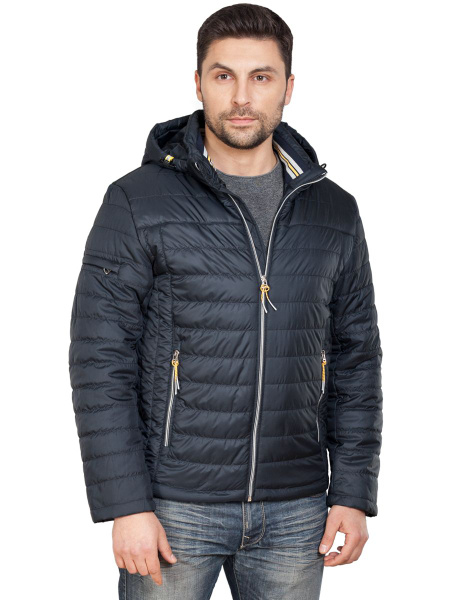 Куртка TAIS STYLE - купить с доставкой по выгодным ценам в интернет ...