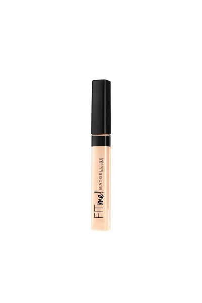 Maybelline New York Фундамент Консилер Maybelline Fit Me 05 Цвета ...
