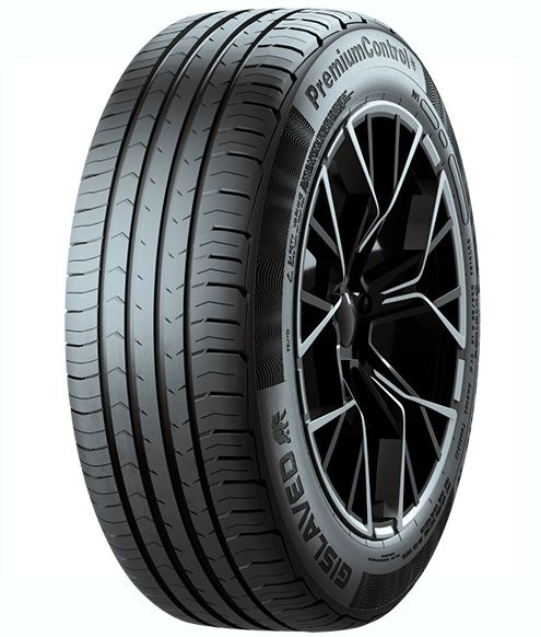 Gislaved PremiumControl Шины летние 205/55 R16 91H 03150120000 (1421254991)