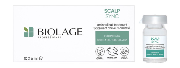 Biolage Косметический набор для волос, 60 мл - купить с доставкой по ...