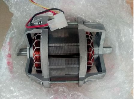 Мотор в сборе для электрической газонокосилки Makita ELM4620/4621 ...
