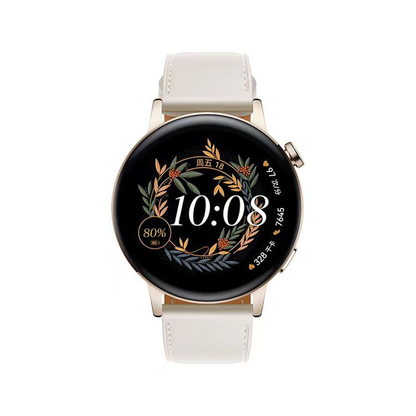 Купить смарт-часы HUAWEI WATCH GT3 - купить по низким ценам в интернет ...