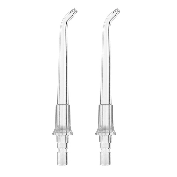 Сменная насадка для ирригатора Revyline RL 630, стандартная, набор из 2 ...