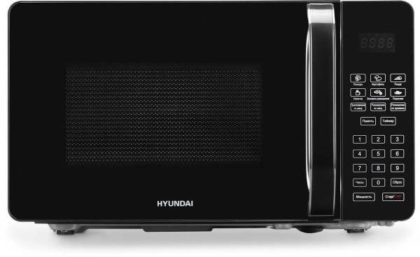 Микроволновая печь Hyundai HYM-D2076_2523 озон - купить по низким ценам ...