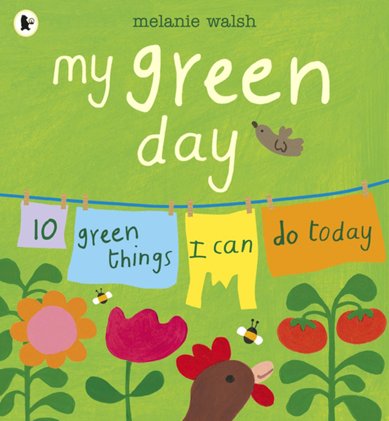 Things I Can Do Today