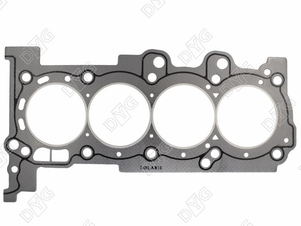 2231103500G Прокладка ГБЦ (паронит) KIA RIO 16-20 1.4 G4LC - DYG арт ...