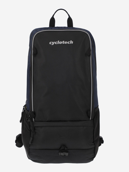 Рюкзак велосипедный Cyclotech 15 л - купить с доставкой по выгодным ...
