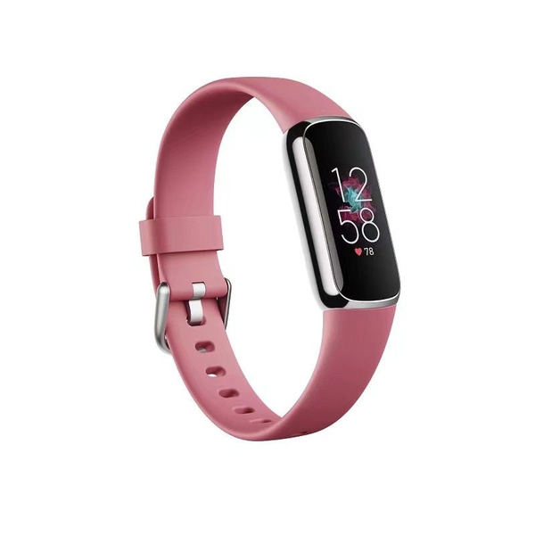 Купить смарт-часы Fitbit luxe - купить по низким ценам в интернет ...