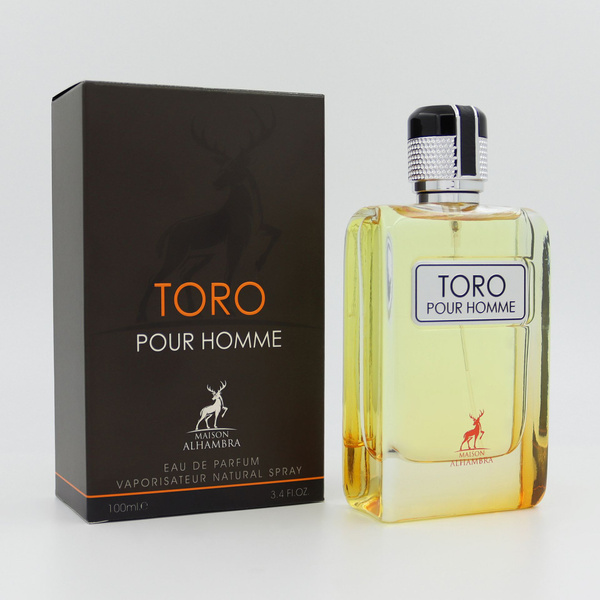 Toro pour homme