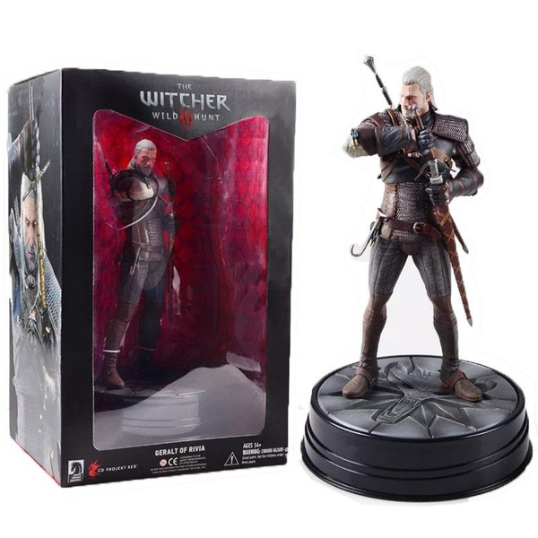 The Witcher 3:Wild Hunt:Geralt 1st generation,Модель Ведьмака 3 ...