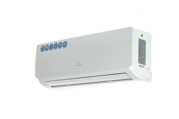 Сплит-система LANZKRAFT LSWH-20FC1Z/LSAH-20FC1Z, SIMPLE INVERTER ...