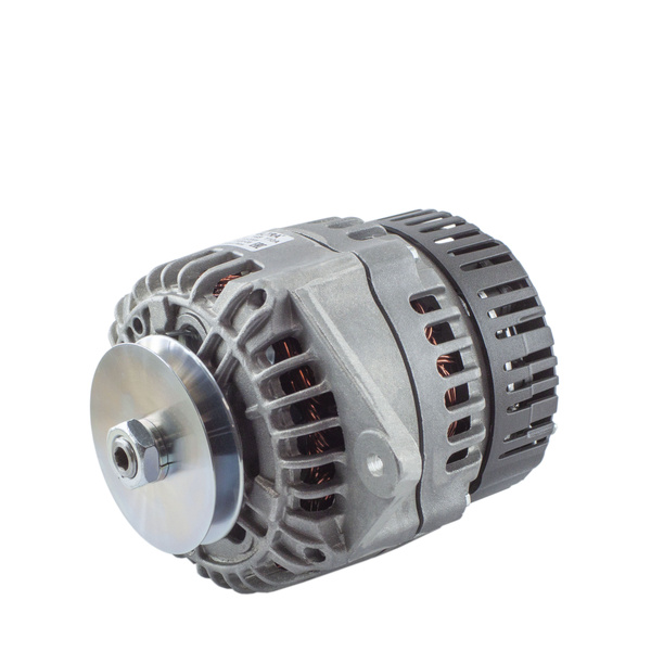 Генератор ПРАМО для а/м ВАЗ 2105, 07, 21, 31, LADA 4x4 и их мод. (14В ...