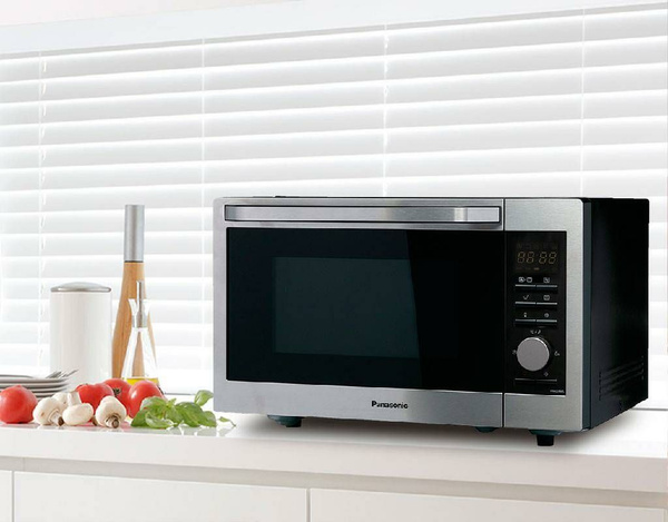 Микроволновая печь Panasonic NN-C69MSZPE - купить по низким ценам в ...