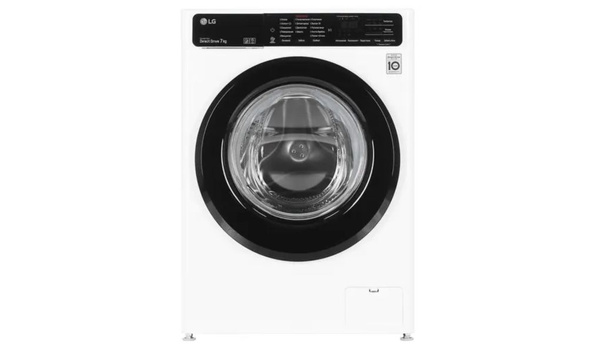 Стиральная машина LG F2T3HS6W, белый - купить по выгодной цене в ...