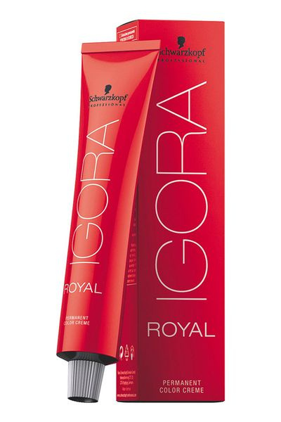 Schwarzkopf Professional Краска для волос, 60 мл - купить с доставкой ...
