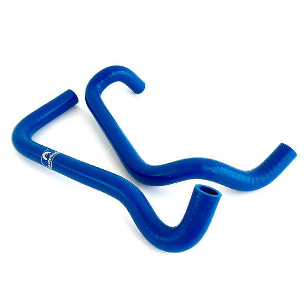 Патрубки отопителя (печки) УАЗ Патриот с 2019 года АКПП силиконовые ...