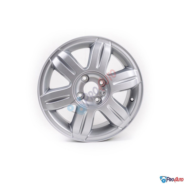 Колесный диск LADA 15x6" PCD4x100 ET50 D60.1 Литой - купить по выгодной ...