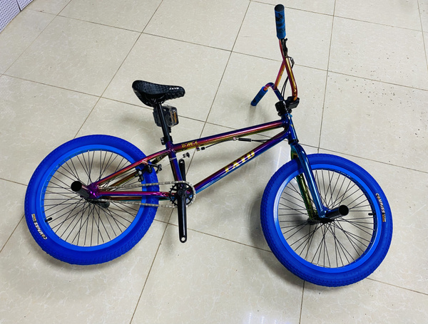 BMX - купить по выгодной цене в интернет-магазине OZON (1443553918)