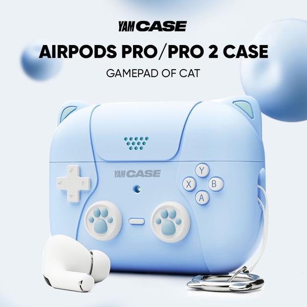 Airpods ps4 case sale