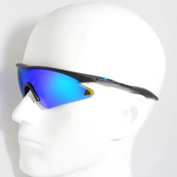 Окли Очки спортивные купить по низкой цене в интернет-магазине OZON ...