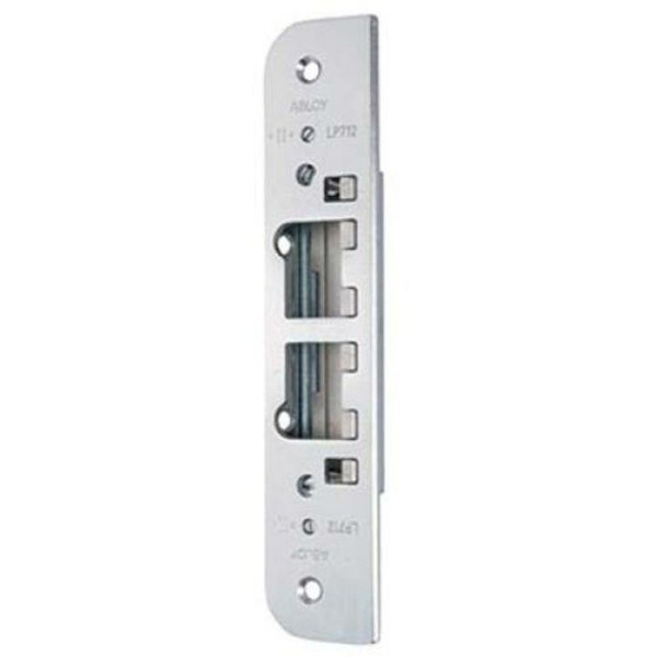 Abloy LP712 Регулируемая запорная (ответная) планка для дверей без ...