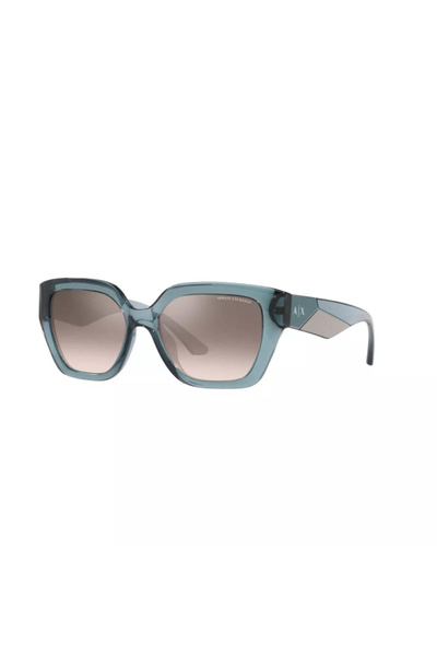 Armani Exchange Очки солнцезащитные купить на OZON по низкой цене ...