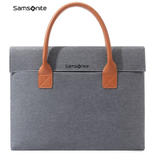 Samsonite Портфель - купить с доставкой по выгодным ценам в интернет ...