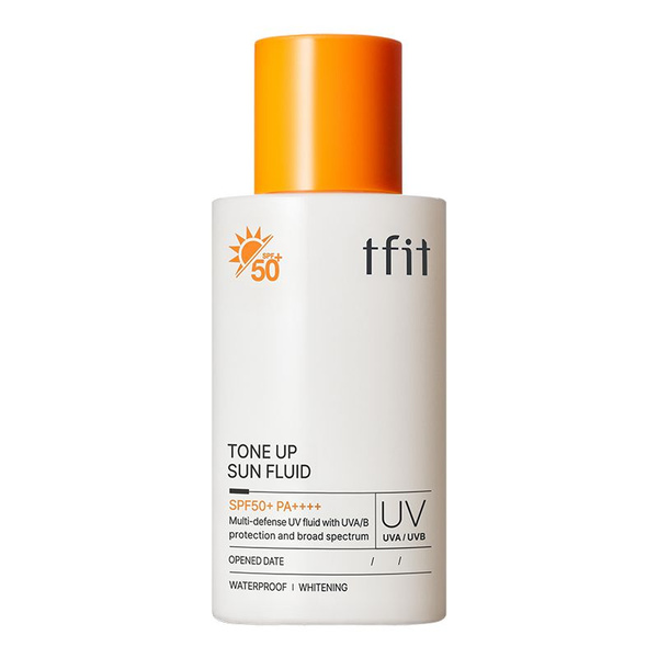 TFIT солнцезащитный крем spf 50+ для лица детский Взрослые тела ...
