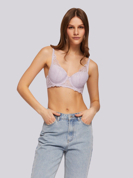 Бюстгальтер Zolla - купить с доставкой по выгодным ценам в интернет ...