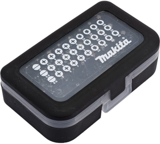 Бита Makita Инструмент, 1/4" - купить по низким ценам в интернет ...
