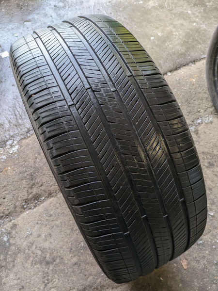 Шины для легковых автомобилей Goodyear 285/45 22 Лето - купить в ...