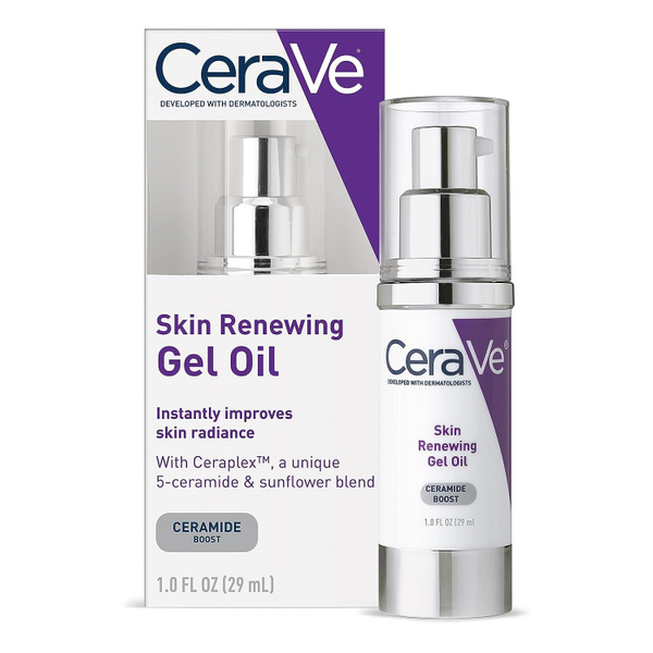 CeraVe Сыворотка для лица Антивозрастной уход, 29 мл - купить с ...
