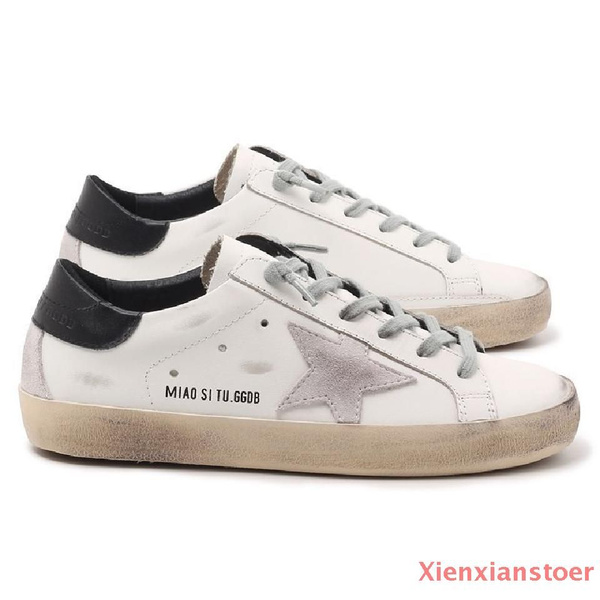 Кеды Golden Goose - купить с доставкой по выгодным ценам в интернет ...