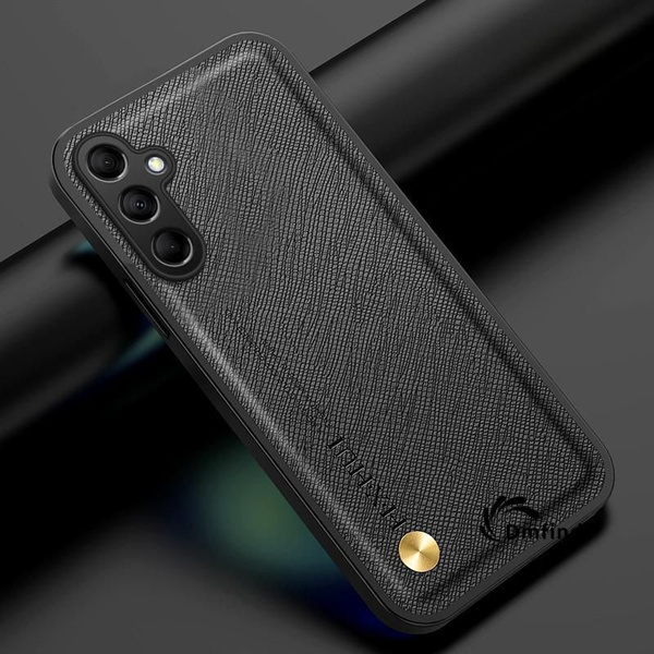 Просто и стильно чехол для Samsung Galaxy A35 (Самсунг Галакси А35 ...