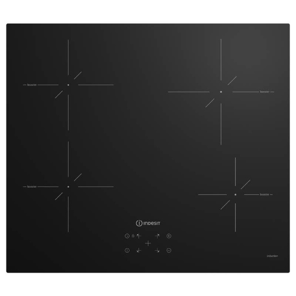 Варочная панель Indesit IS 41Q60 NE купить по низкой цене с доставкой и ...