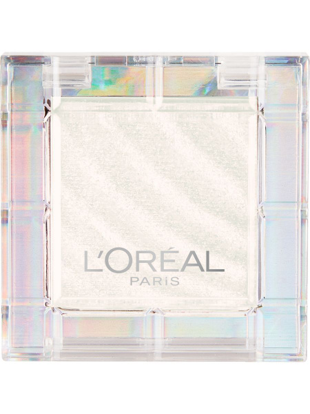 Тени для век L Oreal Paris Color Queen Oil Shadow - купить с доставкой ...