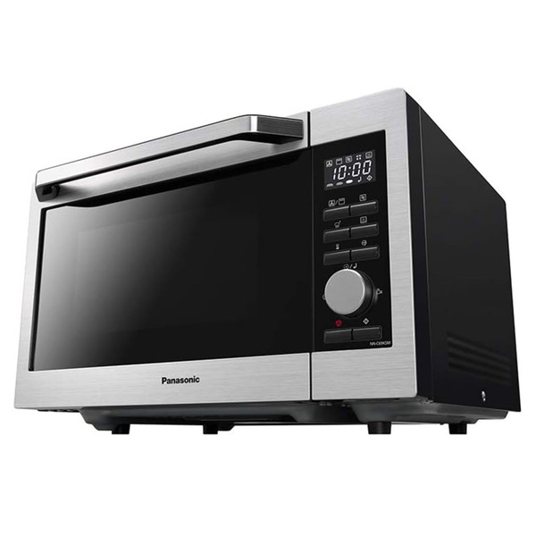 Микроволновая печь Panasonic NN-C69MSZPE - купить по низким ценам в ...