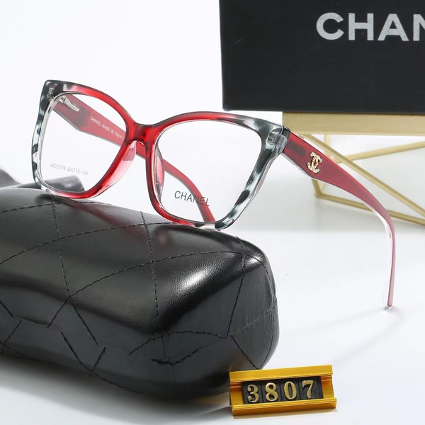 Chanel Очки солнцезащитные - купить с доставкой по выгодным ценам в ...