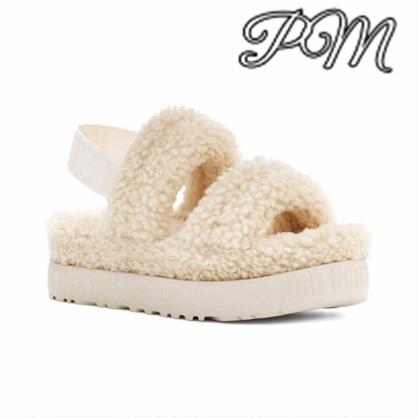 Сандалии UGG - купить с доставкой по выгодным ценам в интернет-магазине ...