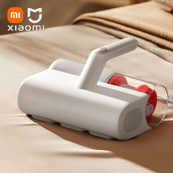 Пылесос для удаления пылевого клеща Xiaomi Mijia Устройство для ...